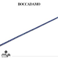 Bracciale Boccadamo in Acciaio SV/BR22